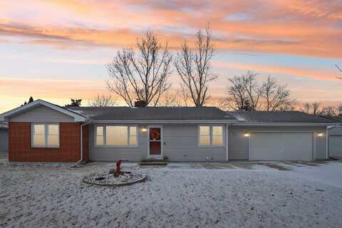 1602 Meadowlark Lane, Prairie Du Sac, WI 53578