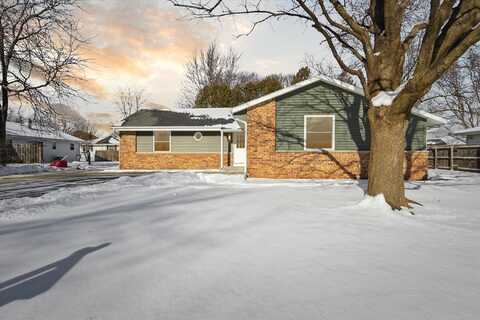 4211 Chadswyck Drive, Janesville, WI 53546