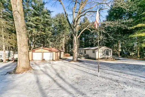 W4132 Fawn Avenue, Montello, WI 53949