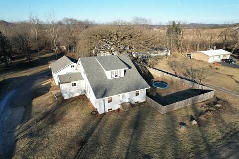 28878 County Road B, Lone Rock, WI 53556