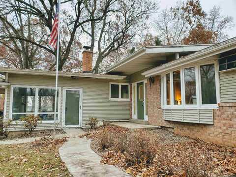 5201 Brown Valley Lane, Middleton, WI 53562