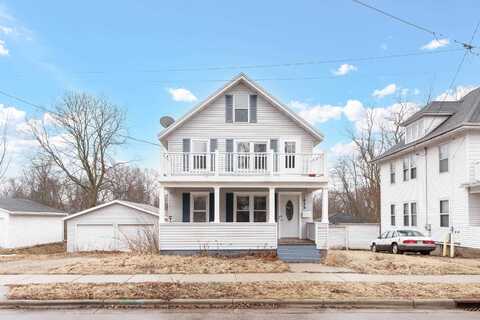 1033 Vernon Street, Stoughton, WI 53589