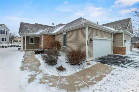 626 McGuffey Drive, Madison, WI 53717