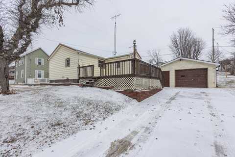 2196 Elm Street, Kieler, WI 53812