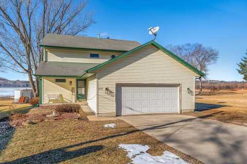 N3761 Tipperary Road, Poynette, WI 53955