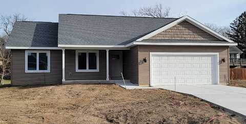 11512 N Indian Summer Drive, Edgerton, WI 53534