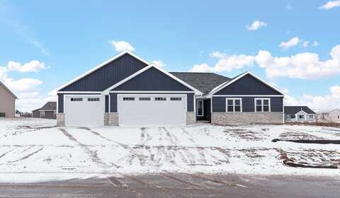 5764 N Acadia Drive, Appleton, WI 54913