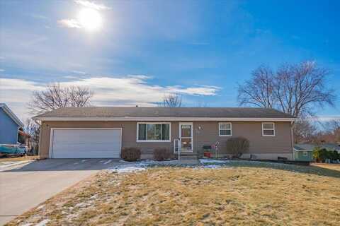 720 Oneida Court, Sun Prairie, WI 53590