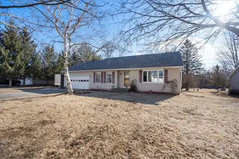 1314 Oak Street, Waterloo, WI 53594