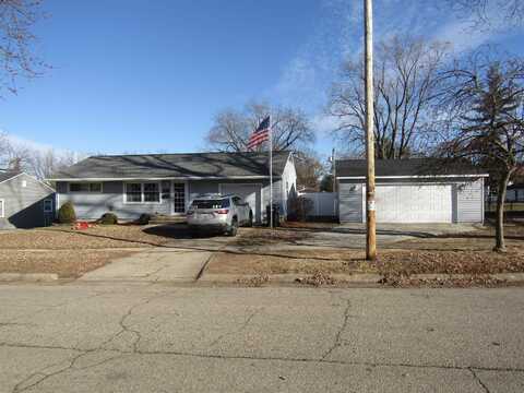 1611 Johnson Street, Beloit, WI 53563