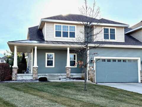 6118 Quiet Canyon Loop, Mc Farland, WI 53558