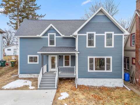 231 Myrtle Street, Reedsburg, WI 53959