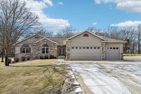 3069 Viking Pass, Sun Prairie, WI 53590