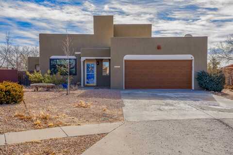 4144 Cheyenne Circle, Santa Fe, NM 87507