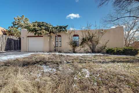 144 Calle Don Jose, Santa Fe, NM 87507