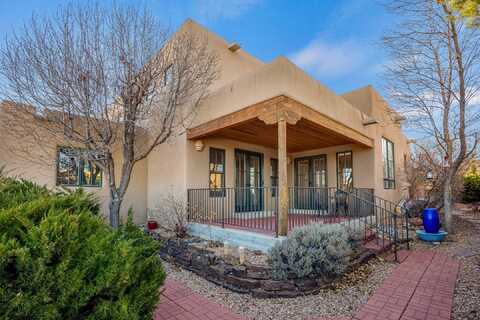 10 Camino Del Centro, Santa Fe, NM 87507