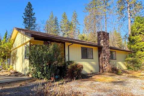 18048 Bonanza Drive, Lakehead, CA 96051