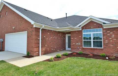 607 Kingsbury Court, Clarksville, IN 47129