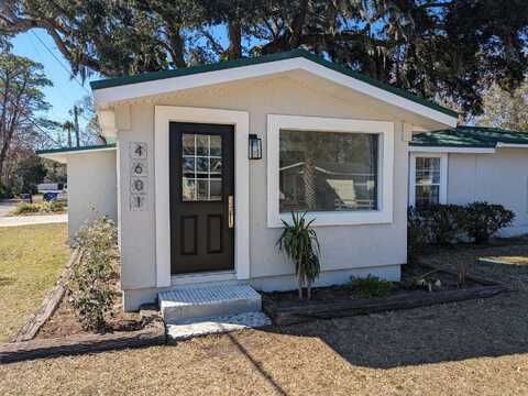 4601 Avenue C, Saint Augustine, FL 32095