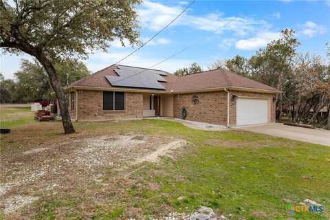 1 Coveview Drive, Belton, TX 76513