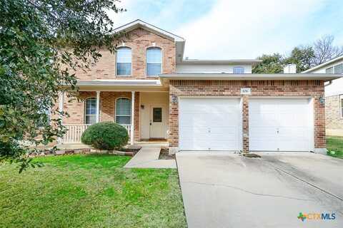 106 E Running Wolf Trail, Harker Heights, TX 76548