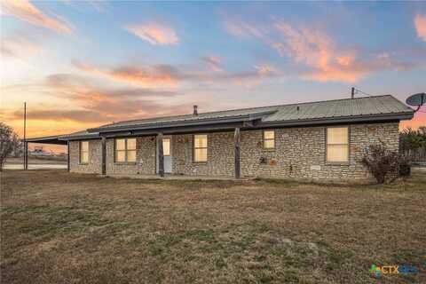 325 Branson Lane, Gatesville, TX 76528