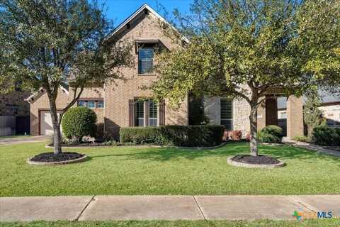 3504 LUMINOSO Lane, Round Rock, TX 78681