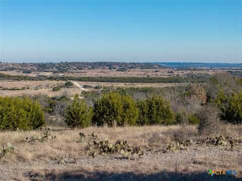 Tbd Gandy Road, Gatesville, TX 76528