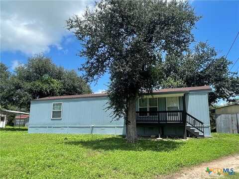 349 N Jefferson Street, Goliad, TX 77963