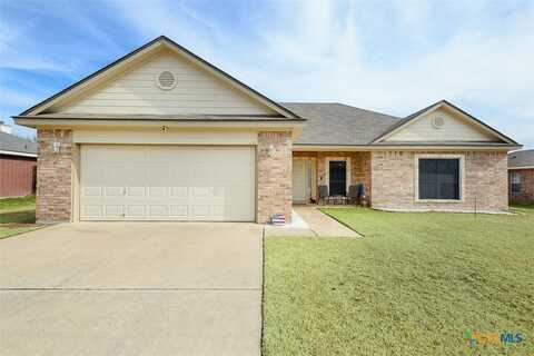 203 River Springs Parkway, Little River-Academy, TX 76554