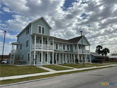 401 S Commerce Street, Port Lavaca, TX 77979