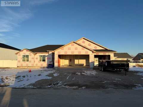 4986 Pierce Ave, Chubbuck, ID 83202