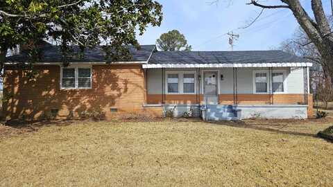 6509 Highway 215, Pauline, SC 29374