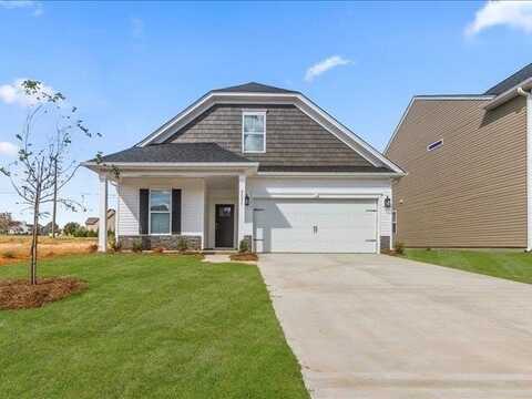 2078 Zanes Creek Drive, Inman, SC 29349