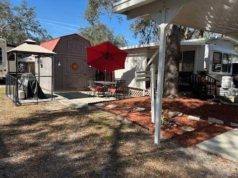 5551 SW 18th Terrace, Bushnell, FL 33513