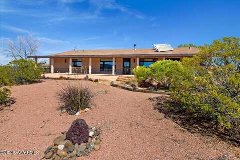 1842 Montezuma Heights Rd, Camp Verde, AZ 86322