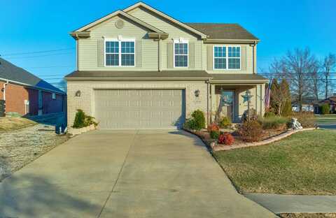 11741 Waverly Court, Evansville, IN 47725