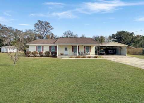 1102 Meridian Drive, Bainbridge, GA 39817