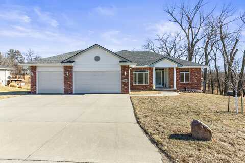 1401 GATEWAY Drive, GLENWOOD, IA 51534