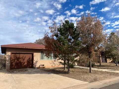 1013 South Washington Avenue, Liberal, KS 67901