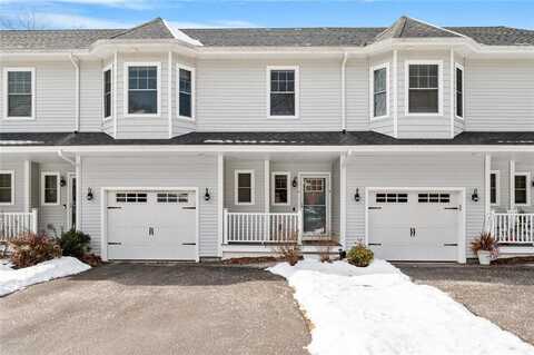 724 Centerville Road, Warwick, RI 02886