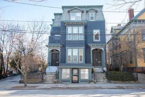 20 Messer Street, Providence, RI 02909