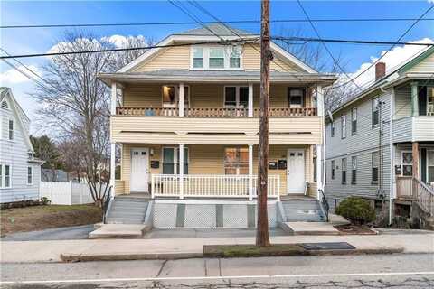 606 Providence Street, Woonsocket, RI 02895