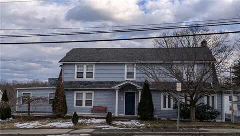 298 Washington Street, West Warwick, RI 02893