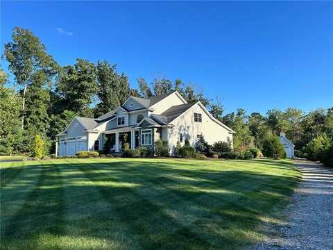 9 Starr Lane, Rehoboth, MA 02769