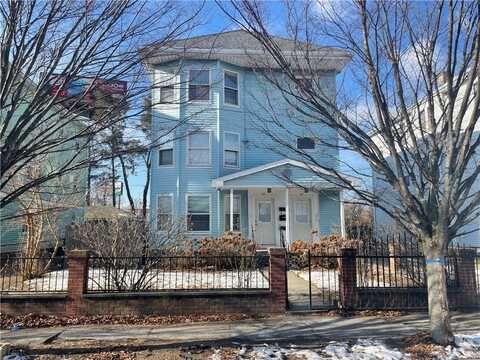 37 Longfellow Terrace, Providence, RI 02907