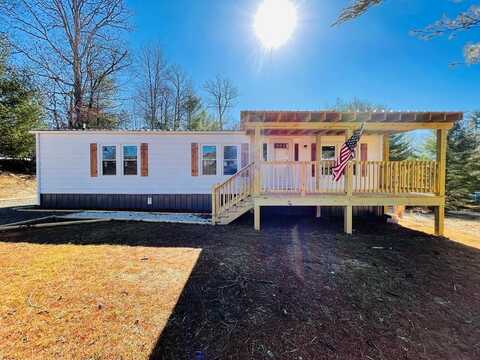 15 Foxfire Lane, Galax, VA 24333