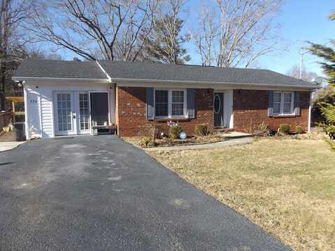 222 Beaver Dam, Hillsville, VA 24343