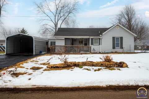 120 E Boone ST, Scranton, KS 66537