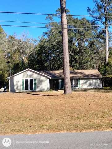 169 Acacia Blvd., Thomasville, GA 31757